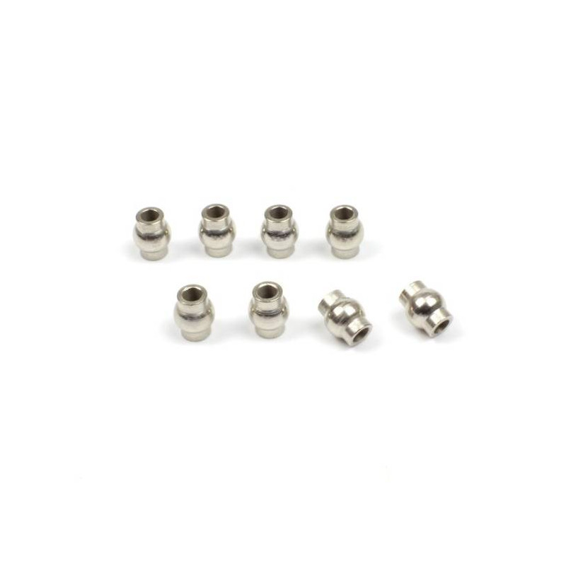  MAVERICK BlackZon Ball 5.8x7mm (8szt.)