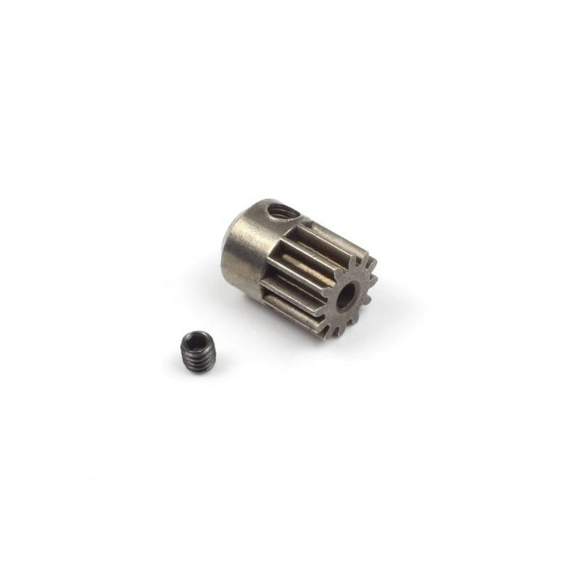 MAVERICK BlackZon Zębatka / Motor Pinion 12T 0.6M