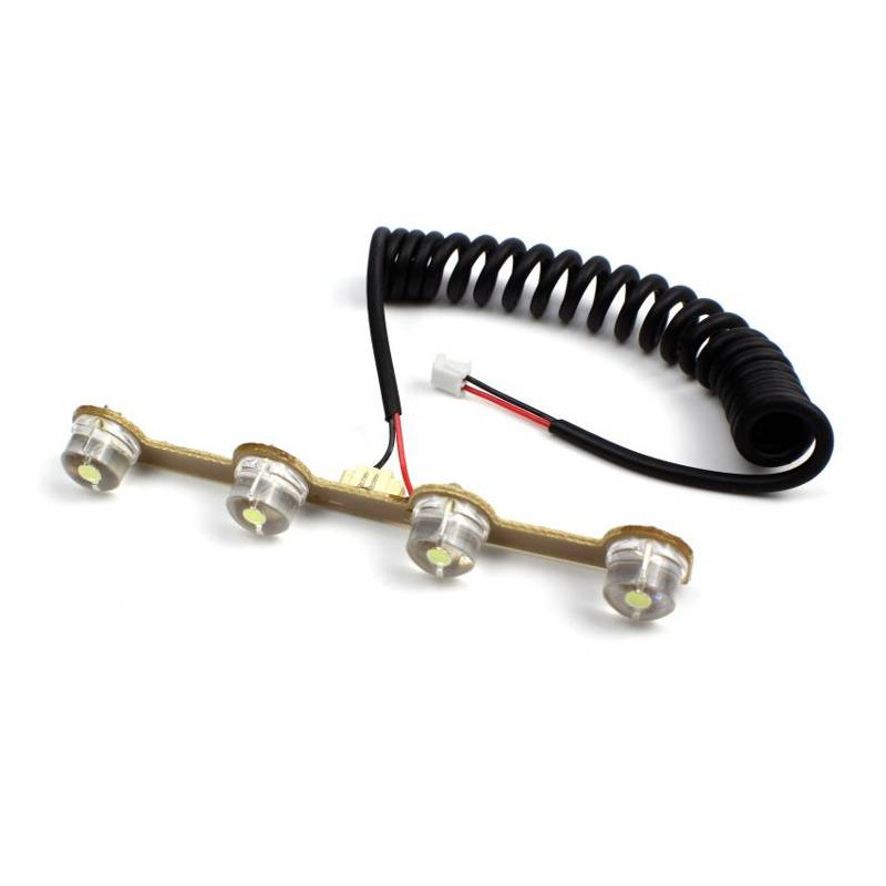 Maverick BlackZon DB Panel LED