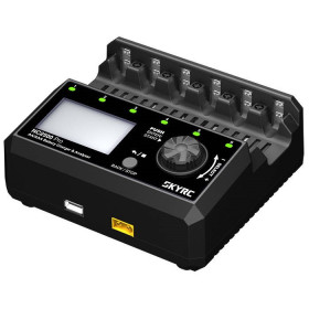 SKYRC Ładowarka NC2500 Pro AA / AAA