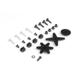 SAVOX Serwo wodoodporne SW-1212SG (46kg-0,11s/60°)