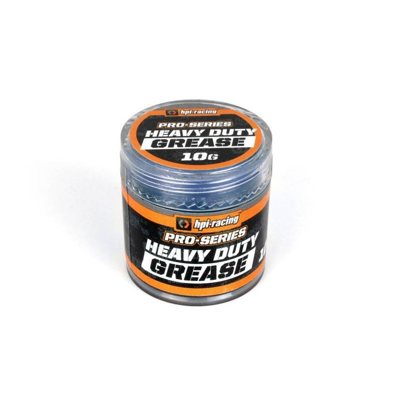 HPI Smar Pro-Series HD (10g)