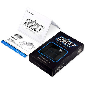 SRT Serwo T06HV LV 16g (2,8kg/0,1sec) Wodoodporne