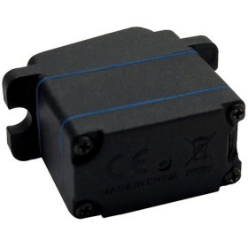 SRT Serwo T06HV LV 16g (2,8kg/0,1sec) Wodoodporne