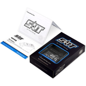 SRT Serwo W45 HV 82,5g (45kg/0,18sec) Wodoodporne