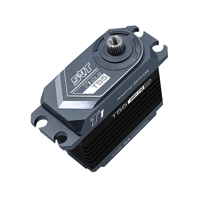 SRT Serwo T55 HV 81g (55kg/0,19sec)