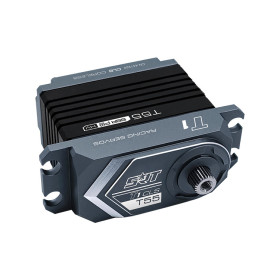 SRT Serwo T55 HV 81g (55kg/0,19sec)