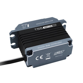 SRT Serwo T55 HV 81g (55kg/0,19sec)
