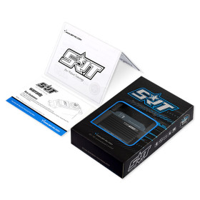 SRT Serwo T55 HV 81g (55kg/0,19sec)