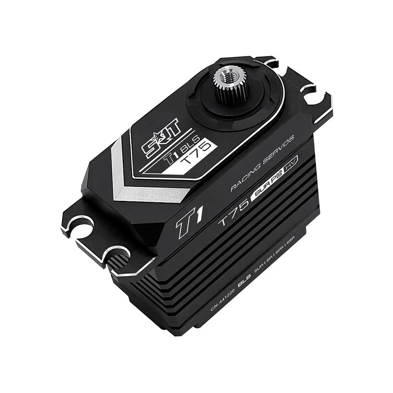SRT Serwo T75 HV 83g (70kg/0,12sec) Bezszczotkowe