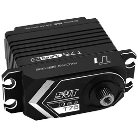 SRT Serwo T75 HV 83g (70kg/0,12sec) Bezszczotkowe