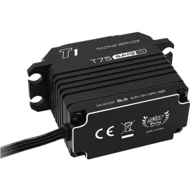 SRT Serwo T75 HV 83g (70kg/0,12sec) Bezszczotkowe