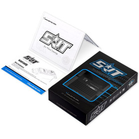 SRT Serwo T75 HV 83g (70kg/0,12sec) Bezszczotkowe