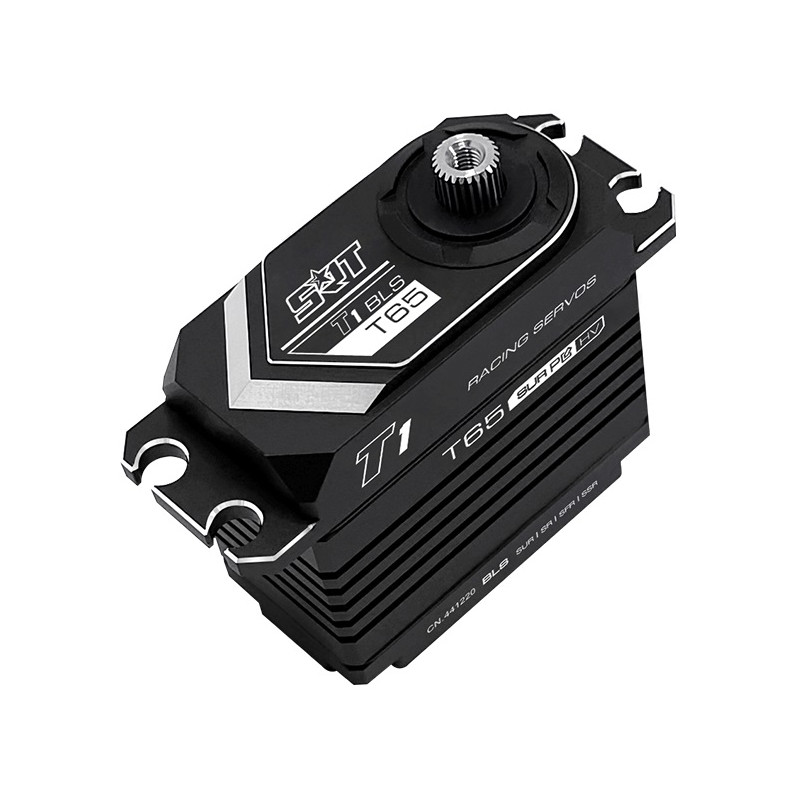 SRT Serwo T65 HV 83g (55kg/0,06sec) Bezszczotkowe