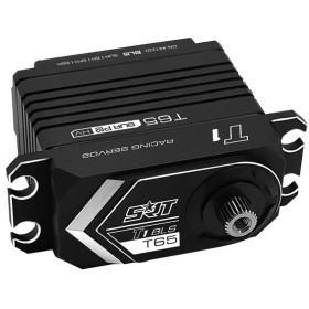 SRT Serwo T65 HV 83g (55kg/0,06sec) Bezszczotkowe