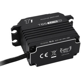 SRT Serwo T65 HV 83g (55kg/0,06sec) Bezszczotkowe