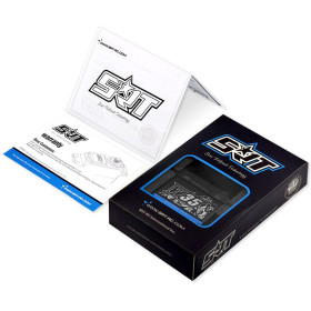 SRT Serwo W35 HV 82,5g (35kg/0,10sec) Wodoodporne