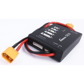 GENS ACE Safeguard dla baterii LiPo 2-6S