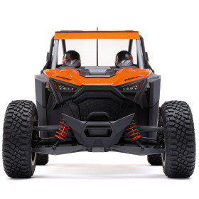 LOSI RZR Rey Polaris 1:10 4WD RTR (Fox)