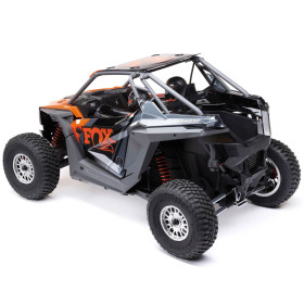 LOSI RZR Rey Polaris 1:10 4WD RTR (Fox)