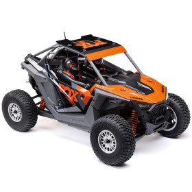 LOSI RZR Rey Polaris 1:10 4WD RTR (Fox)