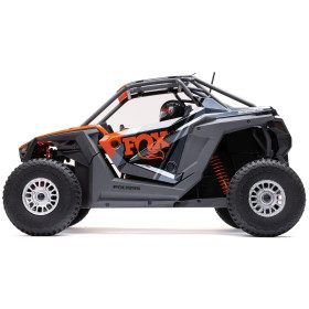 LOSI RZR Rey Polaris 1:10 4WD RTR (Fox)