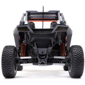 LOSI RZR Rey Polaris 1:10 4WD RTR (Fox)