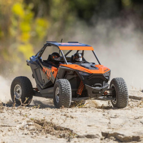 LOSI RZR Rey Polaris 1:10 4WD RTR (Fox)