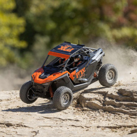 LOSI RZR Rey Polaris 1:10 4WD RTR (Fox)