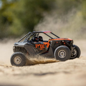 LOSI RZR Rey Polaris 1:10 4WD RTR (Fox)