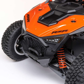 LOSI RZR Rey Polaris 1:10 4WD RTR (Fox)