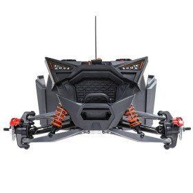 LOSI RZR Rey Polaris 1:10 4WD RTR (Fox)