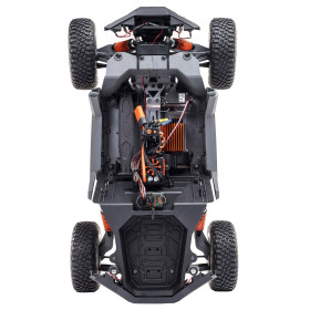 LOSI RZR Rey Polaris 1:10 4WD RTR (Fox)