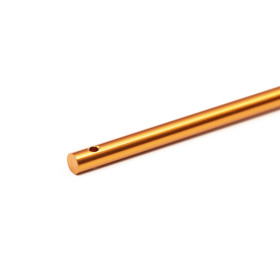 Aluminum Centre Driveshaft
