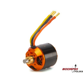 SPEKTRUM silnik trójfazowy 5065 450obr/V