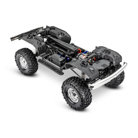 TRAXXAS Auto TRX-4 High Trail Ford F-150 1979  (brązowy)