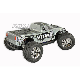 Auto BSD RACING Monster Truck 1/10 4WD RTR (Black)