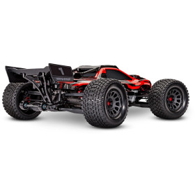 TRAXXAS XRT 8S 4WD 1/5 Race Truck (czerwony)