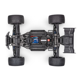 TRAXXAS XRT 8S 4WD 1/5 Race Truck (czerwony)