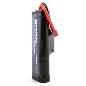GENS ACE Akumulator 5000mAh 8,4V NiMH Hump DEAN do Traxxas