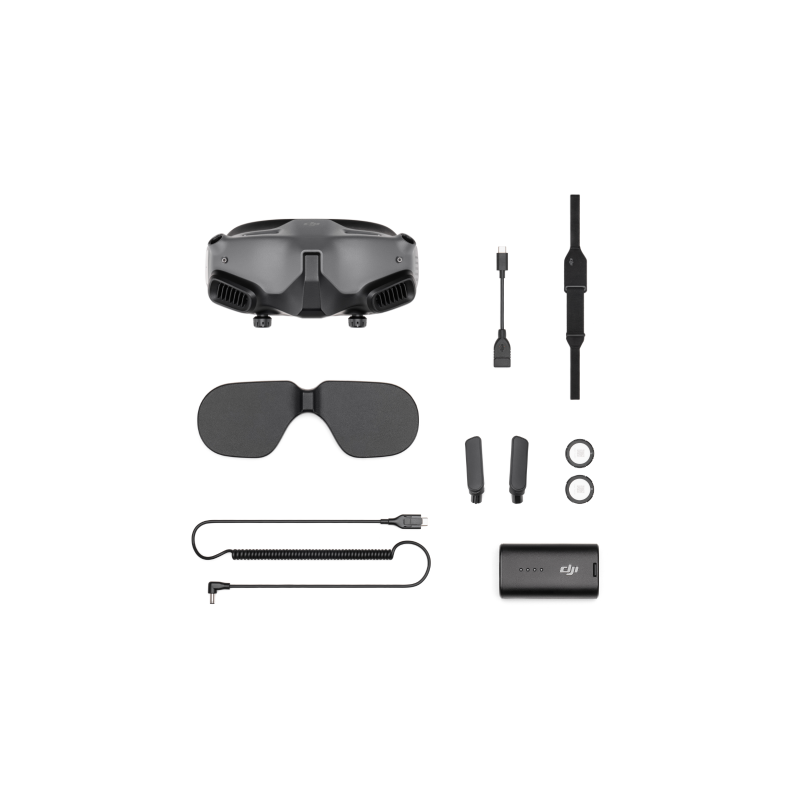 DJI Goggles 2