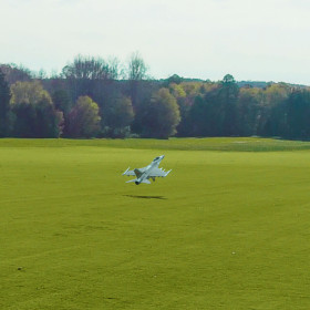 Symulator lotu REALFLIGHT Evolution RC + Sterownik InterLink DX