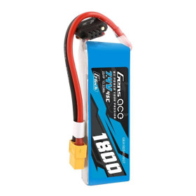 GENS ACE Akumulator LiPo 1800mAh 7.4V 45C 2S1P XT60 G-Tech