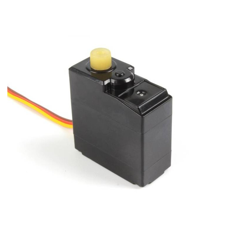 MAVERICK BlackZon Serwo 3-przewodowe / Servo 3-Wire