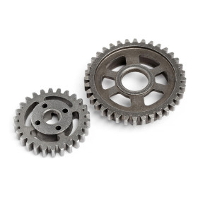 HIGH SPEED THIRD GEAR SET FOR SAVAGE 3 SPEED