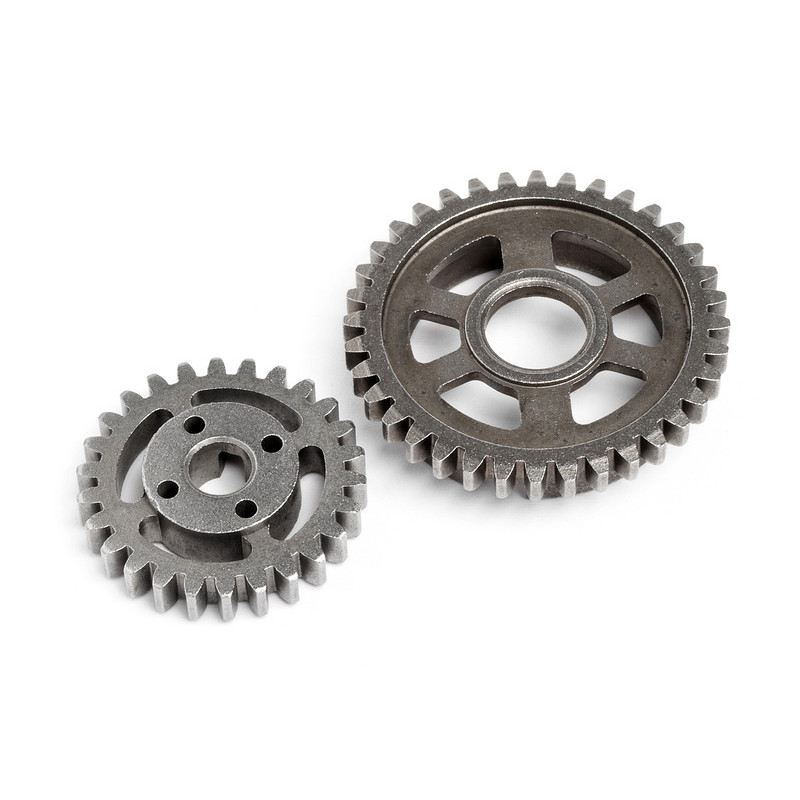 HIGH SPEED THIRD GEAR SET FOR SAVAGE 3 SPEED