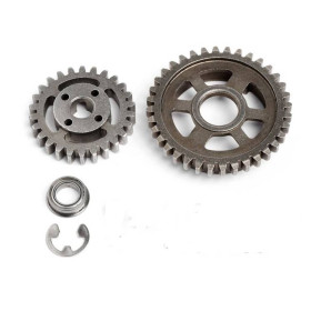 HIGH SPEED THIRD GEAR SET FOR SAVAGE 3 SPEED