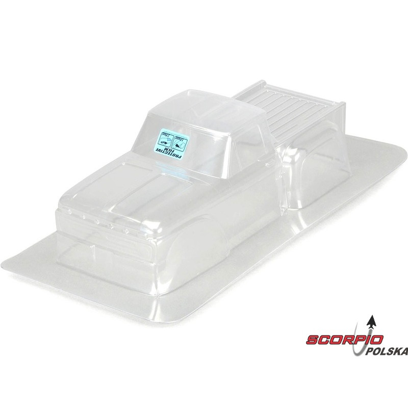PRO-LINE karoseria 1:10 Ford F-100 1966 (Stampede)