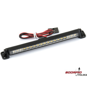 PRO-LINE 4" Ultra-Slim LED Light Bar Kit 5V-12V prosty