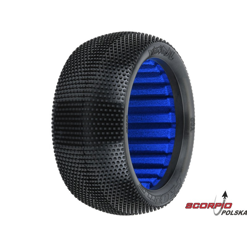 PRO-LINE opona 4.0" Vandal S5 (2)